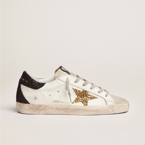 Golden Goose Super-Star - Picture 1 of 12